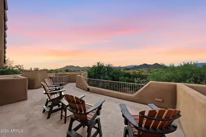 5742 E Perdido Drive, Cave Creek, AZ 85331 - Photo 79