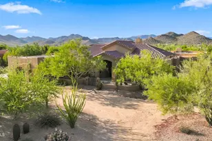 5742 E Perdido Dr, Cave Creek, AZ 85331 - Photo 1