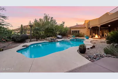 5742 E Perdido Drive, Cave Creek, AZ 85331 - Photo 73