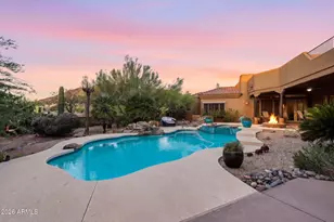 5742 E Perdido Dr, Cave Creek, AZ 85331 - Photo 73
