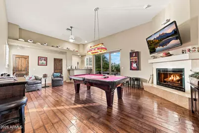 5742 E Perdido Drive, Cave Creek, AZ 85331 - Photo 19