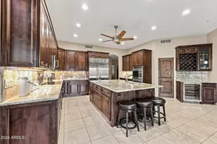 5742 E Perdido Dr, Cave Creek, AZ 85331 - Photo 15