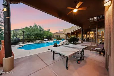5742 E Perdido Drive, Cave Creek, AZ 85331 - Photo 75