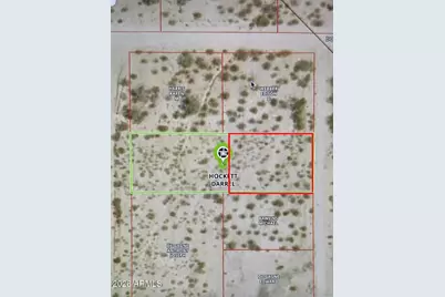 0 Berry Way #739, Salome, AZ 85348 - Photo 1