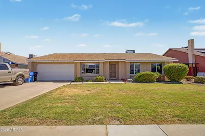2357 W Betty Elyse Lane, Phoenix, AZ 85023 - Photo 1