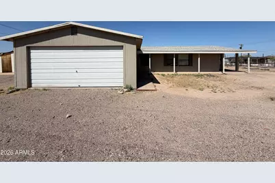 130 W Campbell Avenue, Florence, AZ 85132 - Photo 1