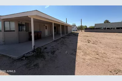 130 W Campbell Avenue, Florence, AZ 85132 - Photo 17