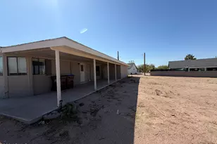 130 W Campbell Ave, Florence, AZ 85132 - Photo 17