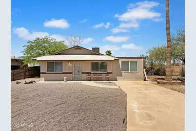 1392 W Orchid Place, Casa Grande, AZ 85122 - Photo 1