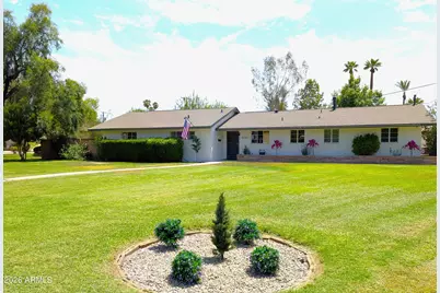 5741 W Harmont Drive, Glendale, AZ 85302 - Photo 1