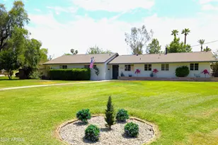 5741 W Harmont Dr, Glendale, AZ 85302 - Photo 1