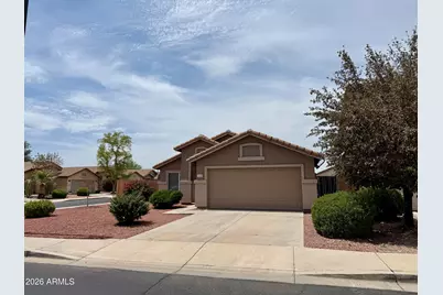 1622 S 229th Avenue, Buckeye, AZ 85326 - Photo 1