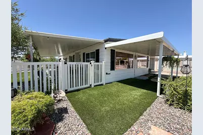 632 S 83rd Way, Mesa, AZ 85208 - Photo 1