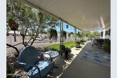 632 S 83rd Way, Mesa, AZ 85208 - Photo 33
