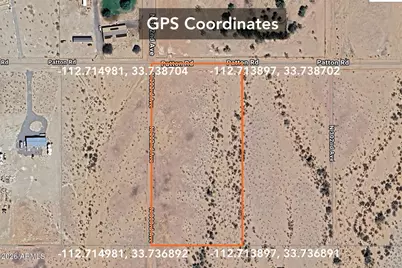 302Xx W Patton Road #-, Wittmann, AZ 85361 - Photo 3