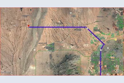 302Xx W Patton Road #-, Wittmann, AZ 85361 - Photo 1