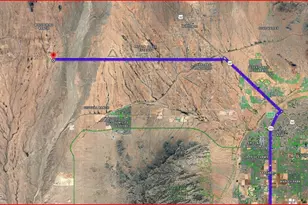 302Xx W Patton Rd, Wittmann, AZ 85361 - Photo 1
