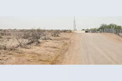 302Xx W Patton Road #-, Wittmann, AZ 85361 - Photo 13