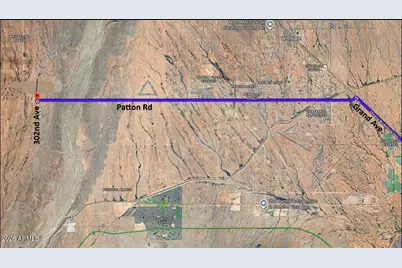 302Xx W Patton Road #-, Wittmann, AZ 85361 - Photo 9