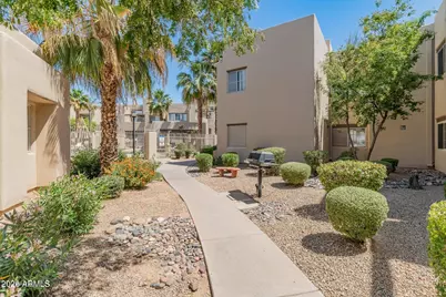 11333 N 92nd Street #1021, Scottsdale, AZ 85260 - Photo 41