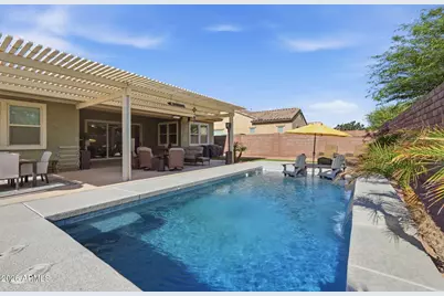 10713 E Stearn Avenue, Mesa, AZ 85212 - Photo 41