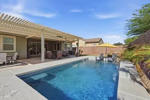 10713 E Stearn Ave, Mesa, AZ 85212 - Photo 41