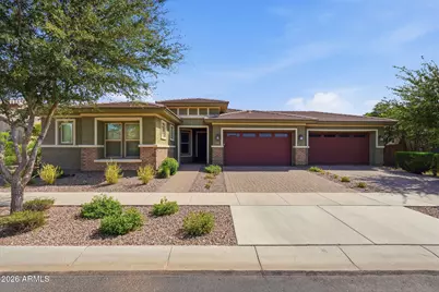 10713 E Stearn Avenue, Mesa, AZ 85212 - Photo 1