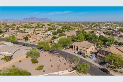 9661 E Glencove Circle, Mesa, AZ 85207 - Photo 59