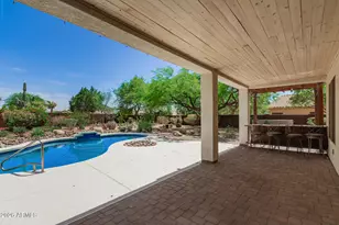 9661 E Glencove Cir, Mesa, AZ 85207 - Photo 29