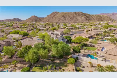 9661 E Glencove Circle, Mesa, AZ 85207 - Photo 63