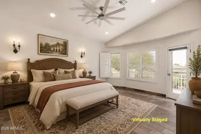9661 E Glencove Circle, Mesa, AZ 85207 - Photo 3