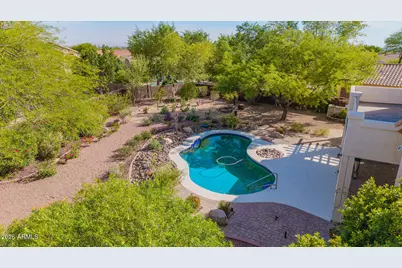 9661 E Glencove Circle, Mesa, AZ 85207 - Photo 67