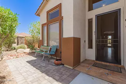 9661 E Glencove Circle, Mesa, AZ 85207 - Photo 5