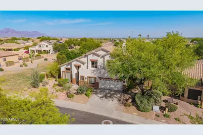 9661 E Glencove Circle, Mesa, AZ 85207 - Photo 55