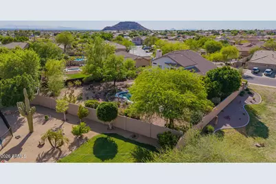 9661 E Glencove Circle, Mesa, AZ 85207 - Photo 61