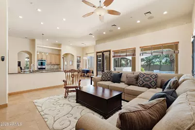 15445 E Bronco Court, Gilbert, AZ 85298 - Photo 23