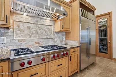 15445 E Bronco Court, Gilbert, AZ 85298 - Photo 13