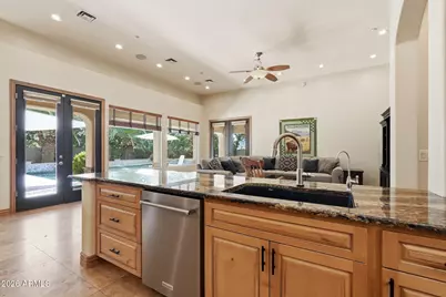 15445 E Bronco Court, Gilbert, AZ 85298 - Photo 27
