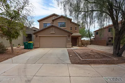 22557 N Davis Way, Maricopa, AZ 85138 - Photo 1