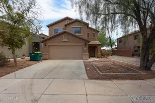 22557 N Davis Way, Maricopa, AZ 85138 - Photo 1