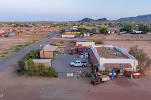 50903 W US Hwy 60 --, Aguila, AZ 85320 - Photo 1