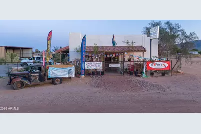 50903 W US Highway 60 --, Aguila, AZ 85320 - Photo 19