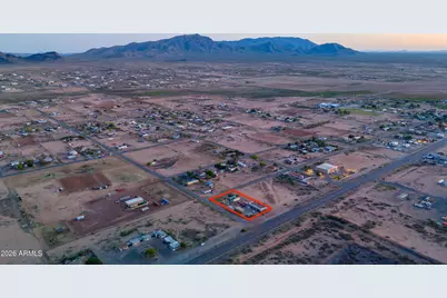 50903 W US Highway 60 --, Aguila, AZ 85320 - Photo 23
