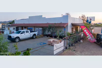 50903 W US Highway 60 --, Aguila, AZ 85320 - Photo 5