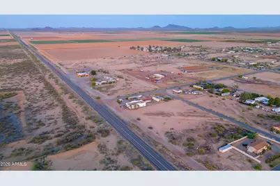 50903 W US Highway 60 --, Aguila, AZ 85320 - Photo 21