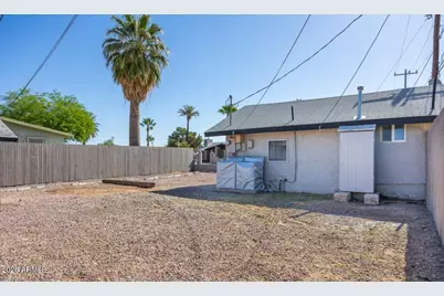 815 N Arbor Avenue, Casa Grande, AZ 85122 - Photo 5