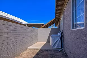 815 N Arbor Ave, Casa Grande, AZ 85122 - Photo 3