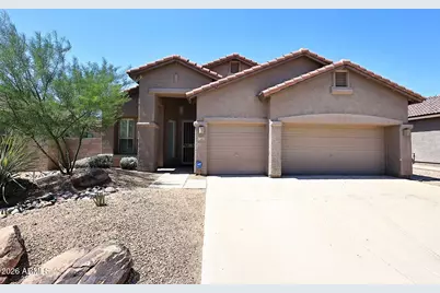 26628 N 41st Street, Cave Creek, AZ 85331 - Photo 1