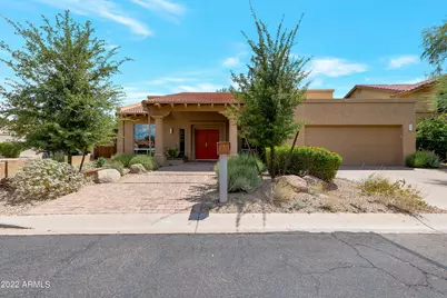 11419 N 43rd Street, Phoenix, AZ 85028 - Photo 1