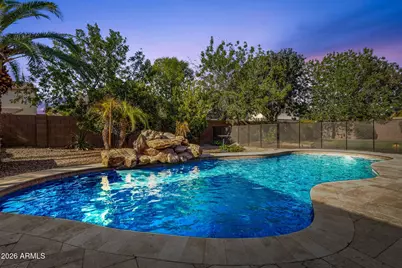 3066 E Kingbird Drive, Gilbert, AZ 85297 - Photo 53